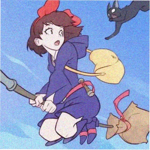 飞行影院头像